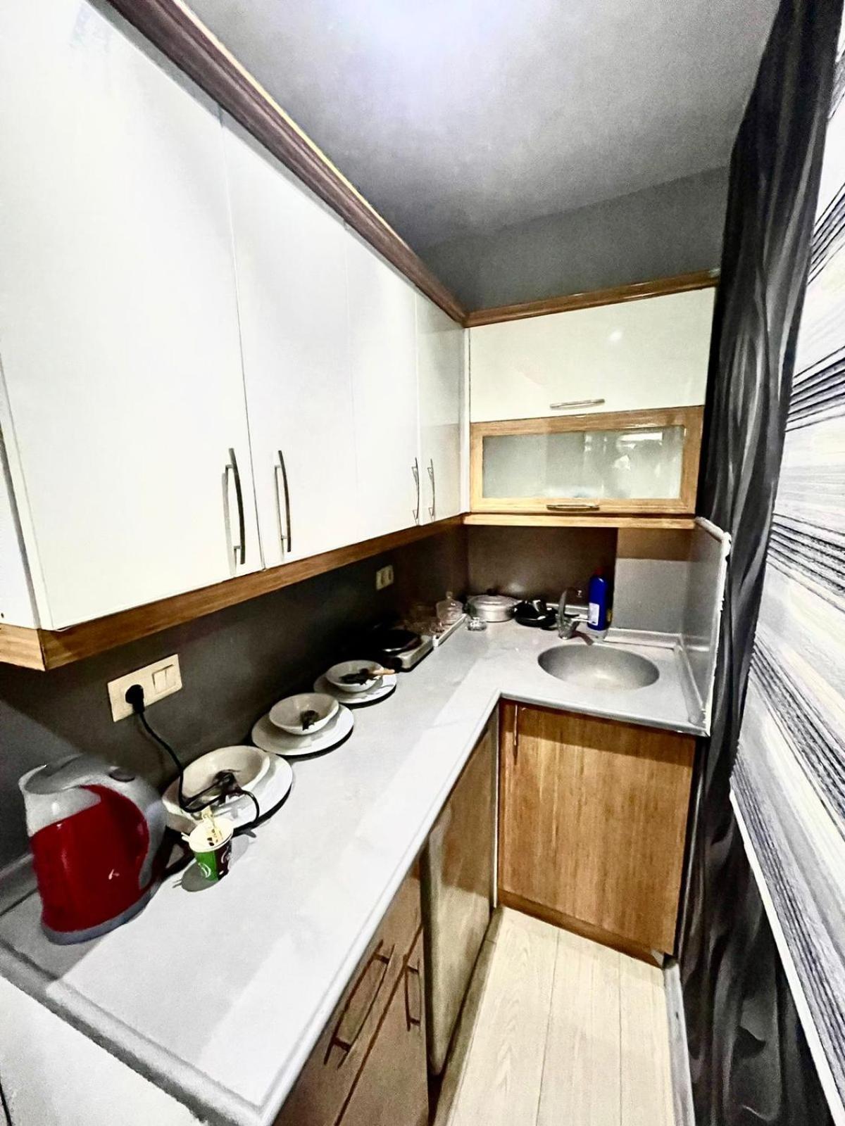 Taksim Luxury Center Boutique Hotel Istanbul Eksteriør bilde