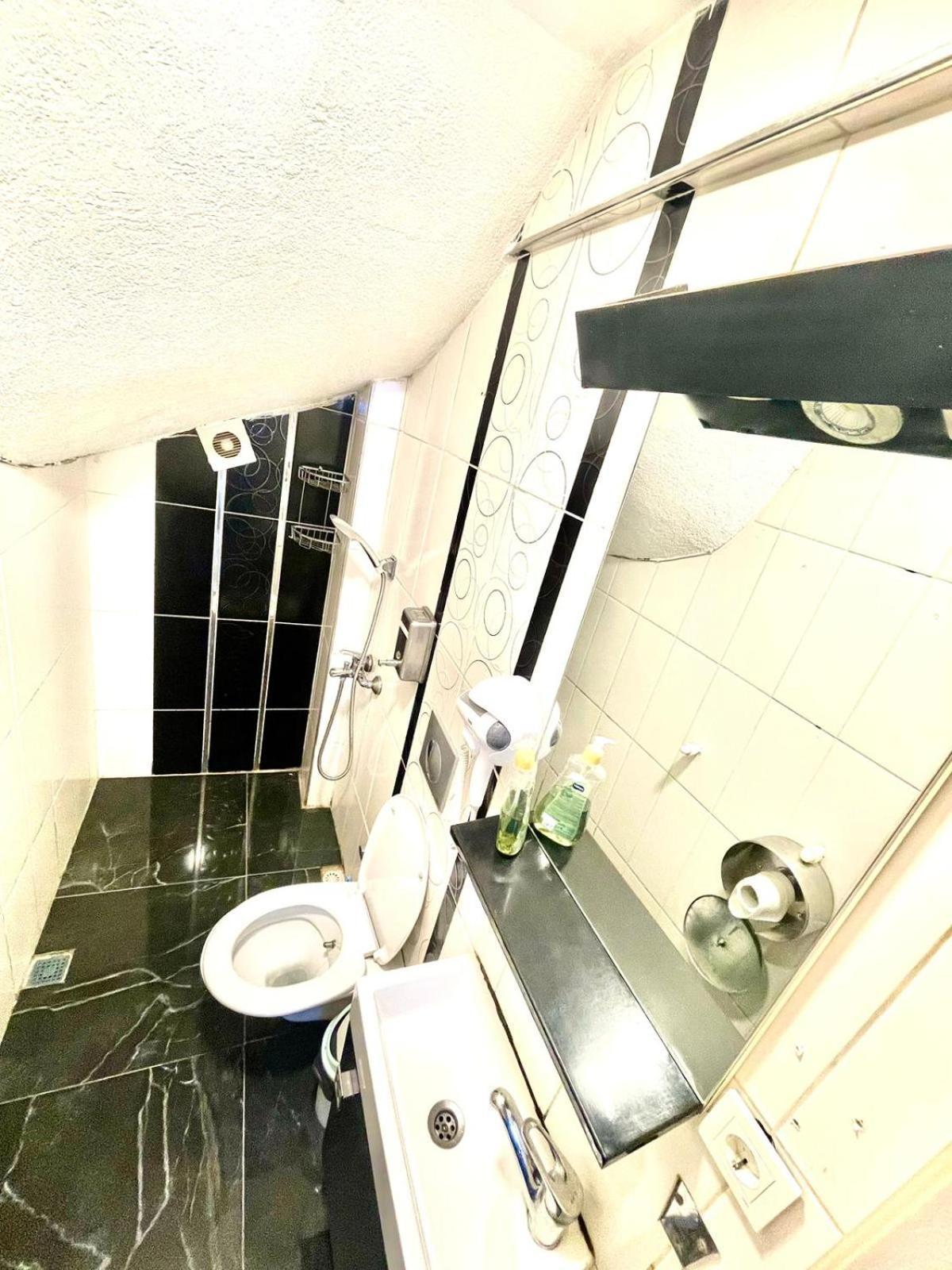 Taksim Luxury Center Boutique Hotel Istanbul Eksteriør bilde